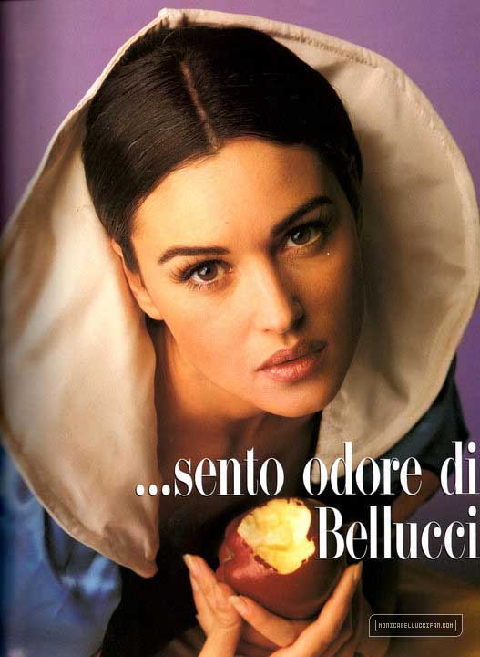 莫妮卡·贝鲁奇/Monica Bellucci-362